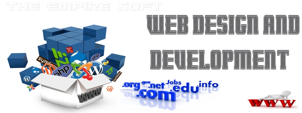 Web Designing